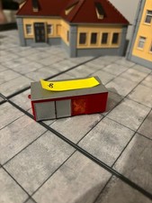 Herpa Abrollcontainer