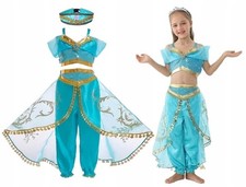 Mädchen Kostüm Prinzessin