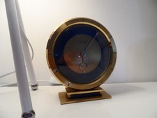 Tischuhr / Kaminuhr von Deluxe - Elomatic