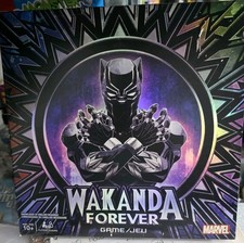 507. Wakanda Forever
