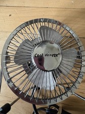 Cool Breeze Essentials 6”