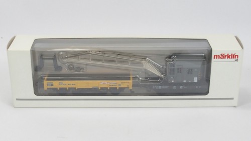 Märklin spur 46718 - -,