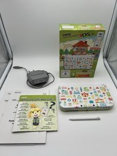 NEW Nintendo 3DS XL Dual IPS