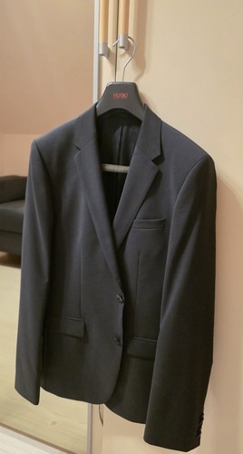 Hugo boss anzug herren - anzug, gr.