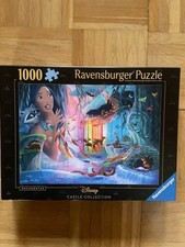 Ravensburger Puzzle 1000 Teile