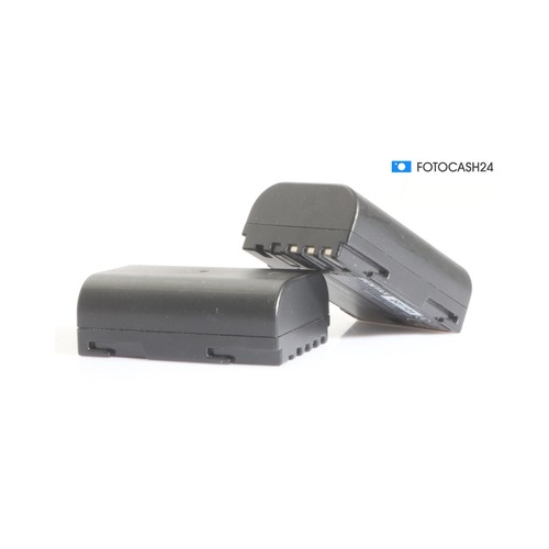 Pentax batterie li90 akkus - d-li90,