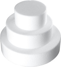 Styropor Kuchenständer Set