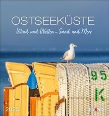 Ostseeküste