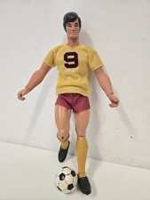 Mattel Big Jim Star Kicker