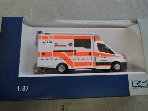 Rietze 72036 rtw - rietze, mb
