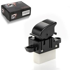 Fensterheber Schalter vorne