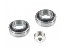 Radlagersatz Vorne Ø600Mm