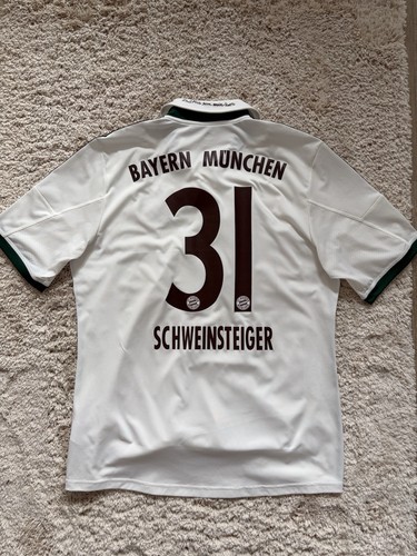 Original trikot bayern - original, fc