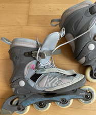 K2 Athena Damen Fitness-Skates