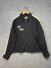 Harley Davidson Jacke Herren