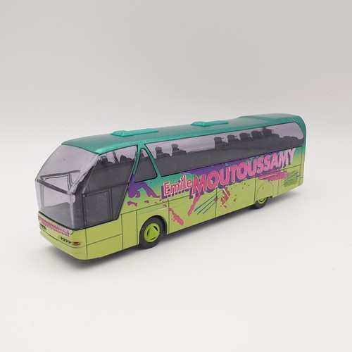 Rietze neoplan starliner - 1:87,