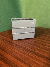 Siemens Simatic S7-1200 1214C