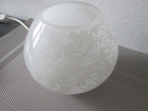 Ikea knubbig tischlampe - ikea,