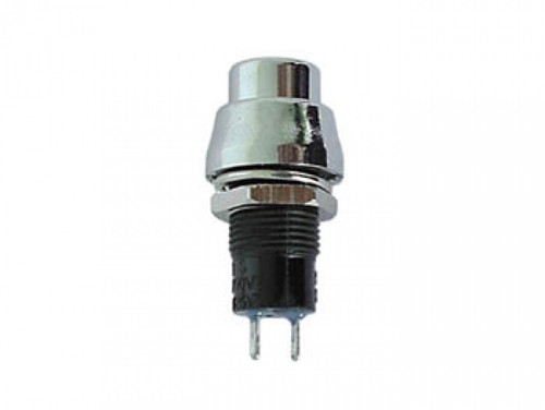 Drucktaster einbau taster rund - drucktaster,