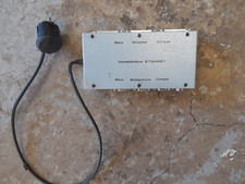 original Gutmann Verteilerbox ET 304001