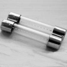 2Stück Feinsicherung