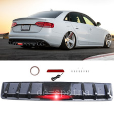 Heckdiffusor LED Licht Heck