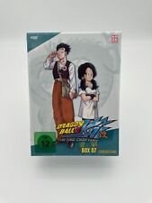 Dragonball Z Kai - Box 7