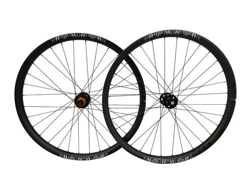 Rsp calavera carbon boost - rsp,