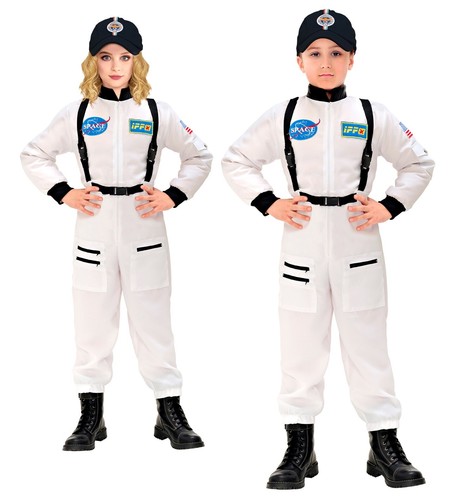 Raumanzug astronaut einteilig - astronaut,
