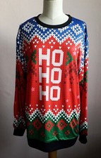 Wendeshirt Storck Gr. XL Frohe