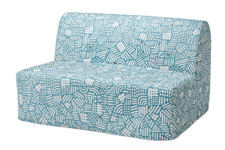 IKEA LYCKSELE Bezug für