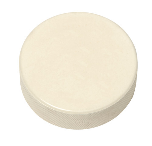 Winnwell puck weiss - winnwell, (170