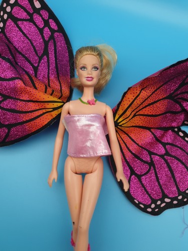 Barbie beautiful fairytopia - beautiful,