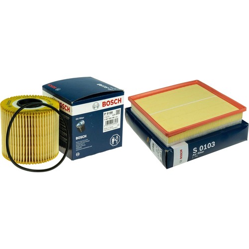 Bosch inspektionspaket für - bosch,