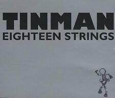 Tinman Eighteen strings (1994)