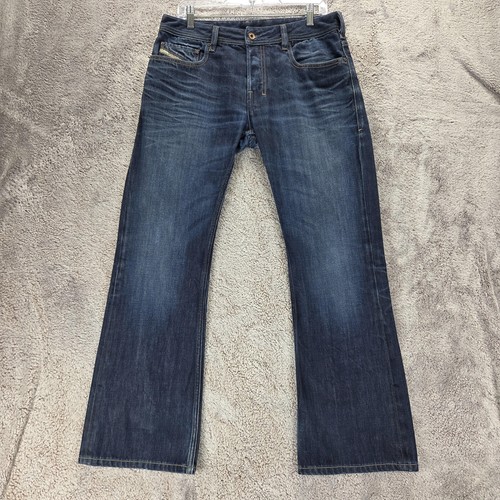Diesel jeans mens 32x32 - mens,