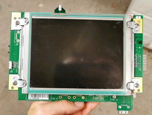 Applied biosystems veriti 9902 - biosystems,