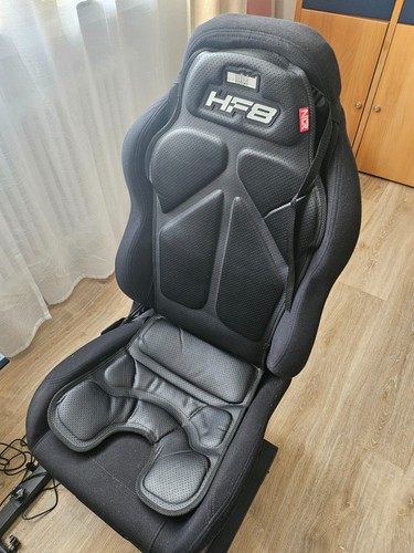 Next level racing - hf8, haptic