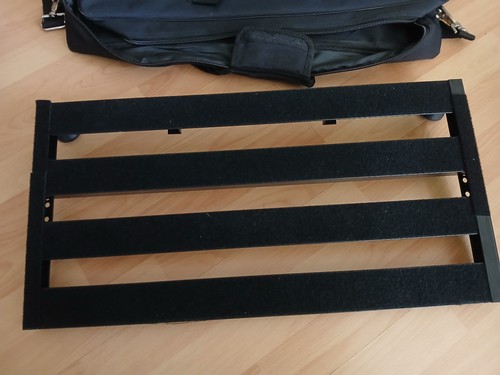 Palmer pedalbay60 pedalboard - palmer,