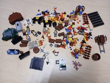 Lego Castle Minifiguren