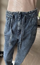Isabel marant high waist batik - isabel,
