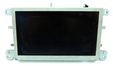Original Audi Q5 8R A4 8K A5 8T Display Navi Anzeigeeinheit 4L0919604
