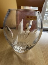 Kristallvase Nachtmann
