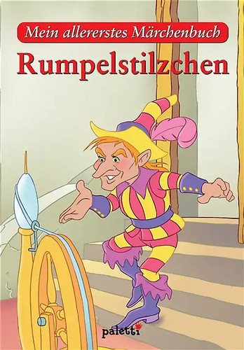 Rumpelstilzchen