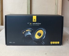 JL AUDIO 2-WEGE 6,5 ZOLL 16,5