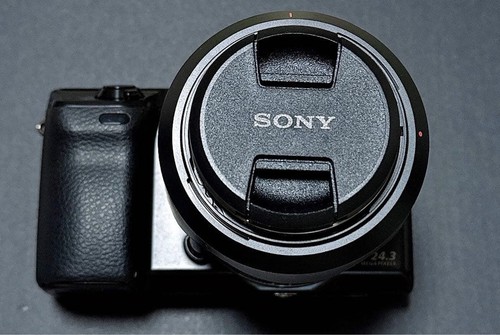 Sony nex digitalkamera e - digitalkamera,