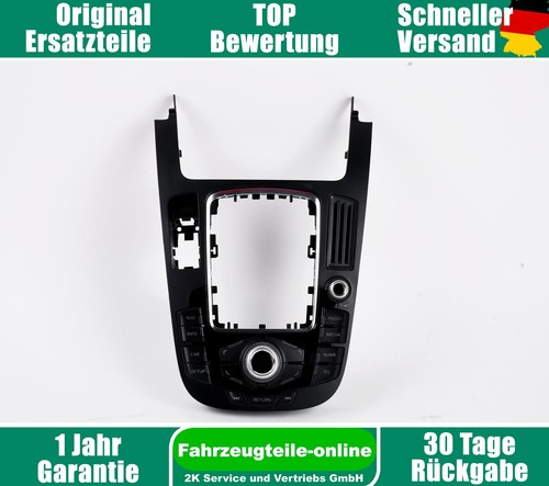 Mmi multimedia navi - mmi,
