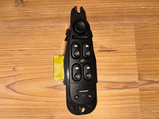 Jaguar S-Type X200 Bedienfeld