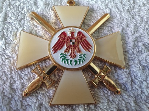 Preussen 1792 roter adler - 1792,