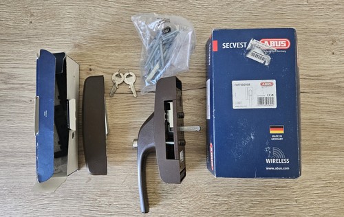 Abus secvest - abus,